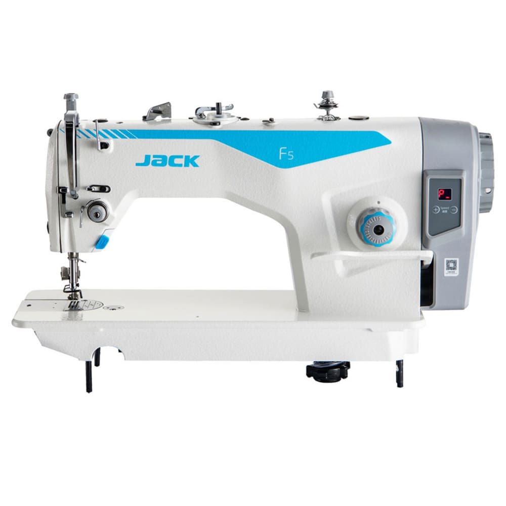 Máquina de Costura Reta Direct Drive Jack F5 - 110V