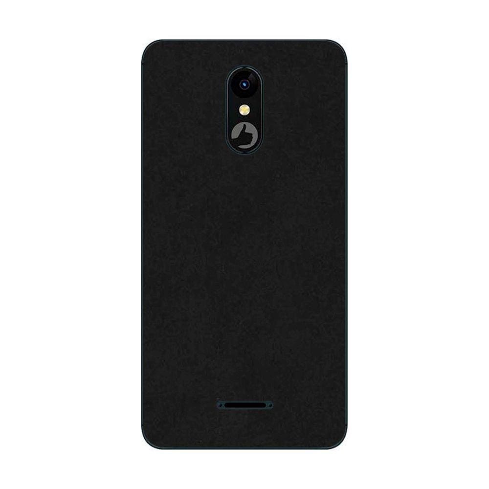 Capa Adesivo Skin351 Verso Para Positivo Twist 3 Fit 2020