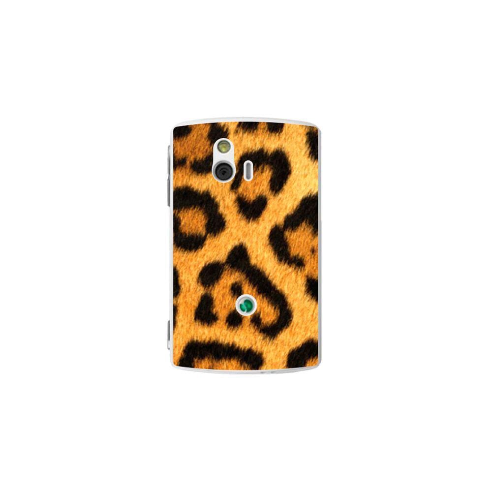 Capa Adesivo Skin575 Verso Para Sony Xperia Mini ST15