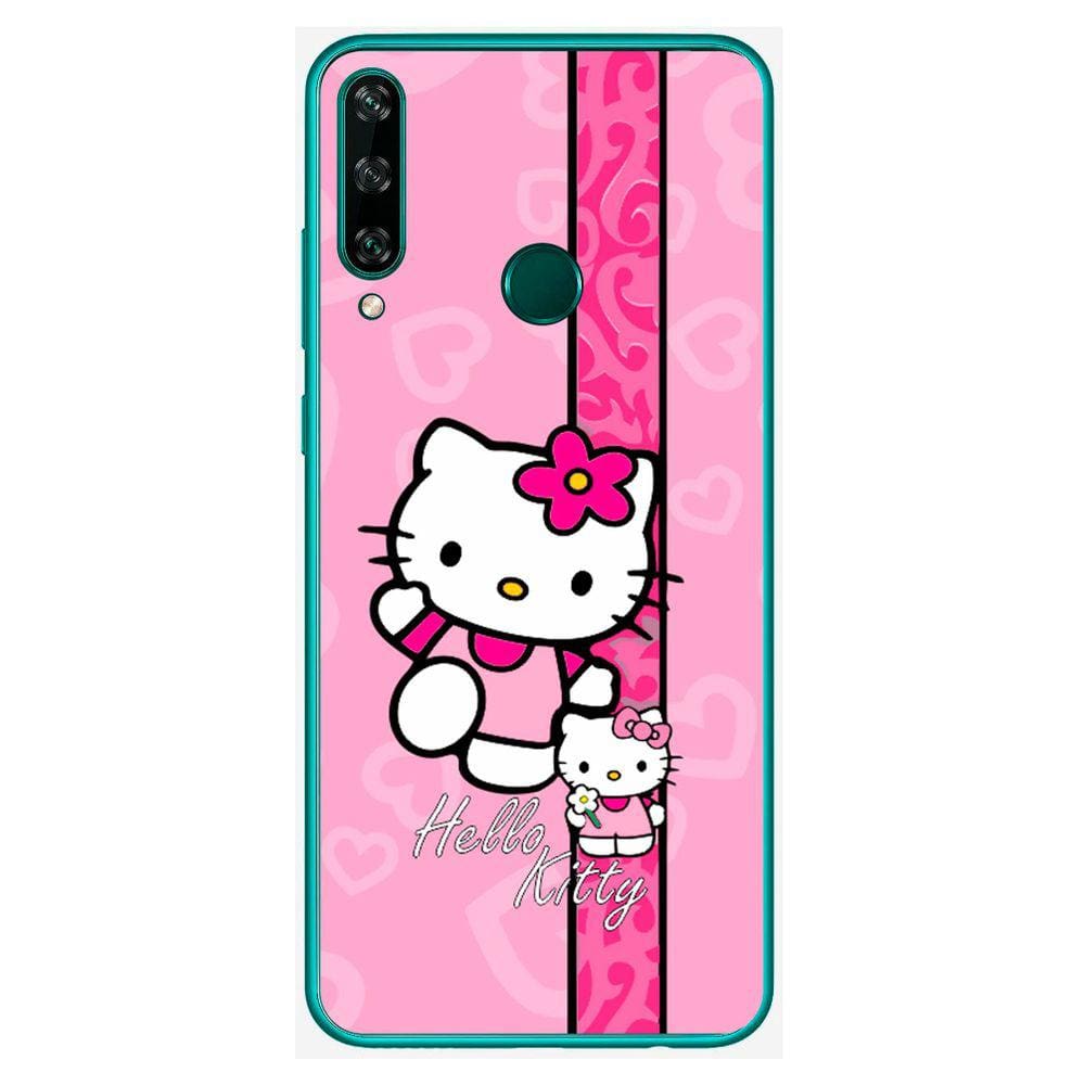 Capa Adesivo Skin378 Verso Para Huawei Y6P