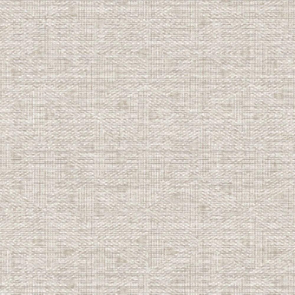 Papel de Parede Essencial Aspecto Têxtil Bege ESS1036