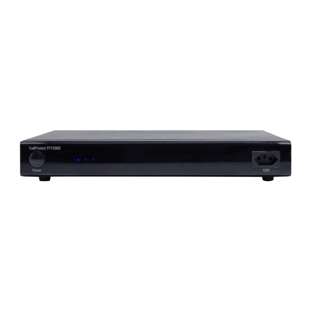 Condicionador de Energia Engeblu Fullprotect Fpt2000