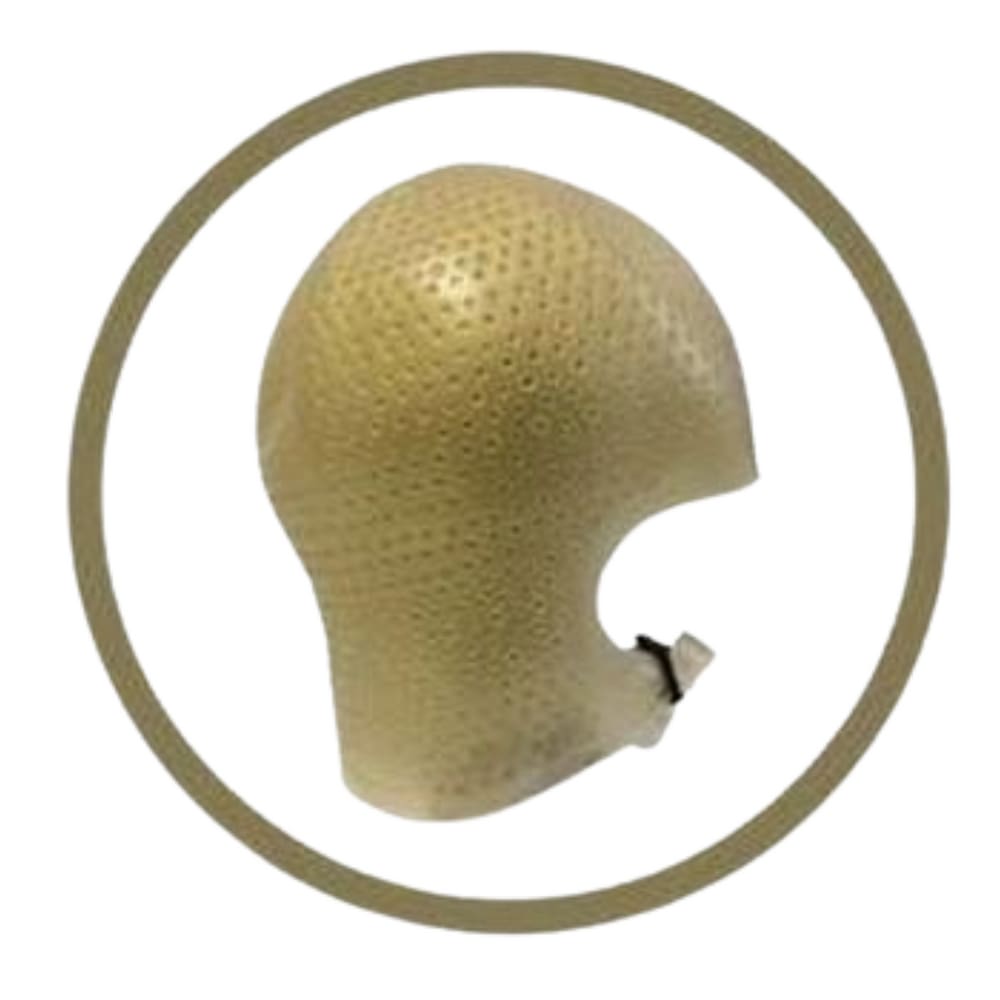 Touca Micro Strong