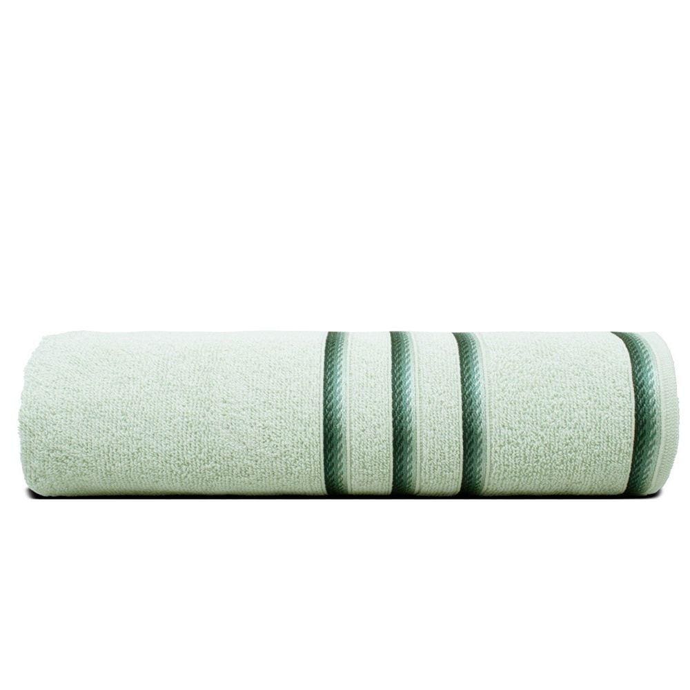 Toalha de Banho Classic 68x135cm 100% Algodão Appel Hortelã