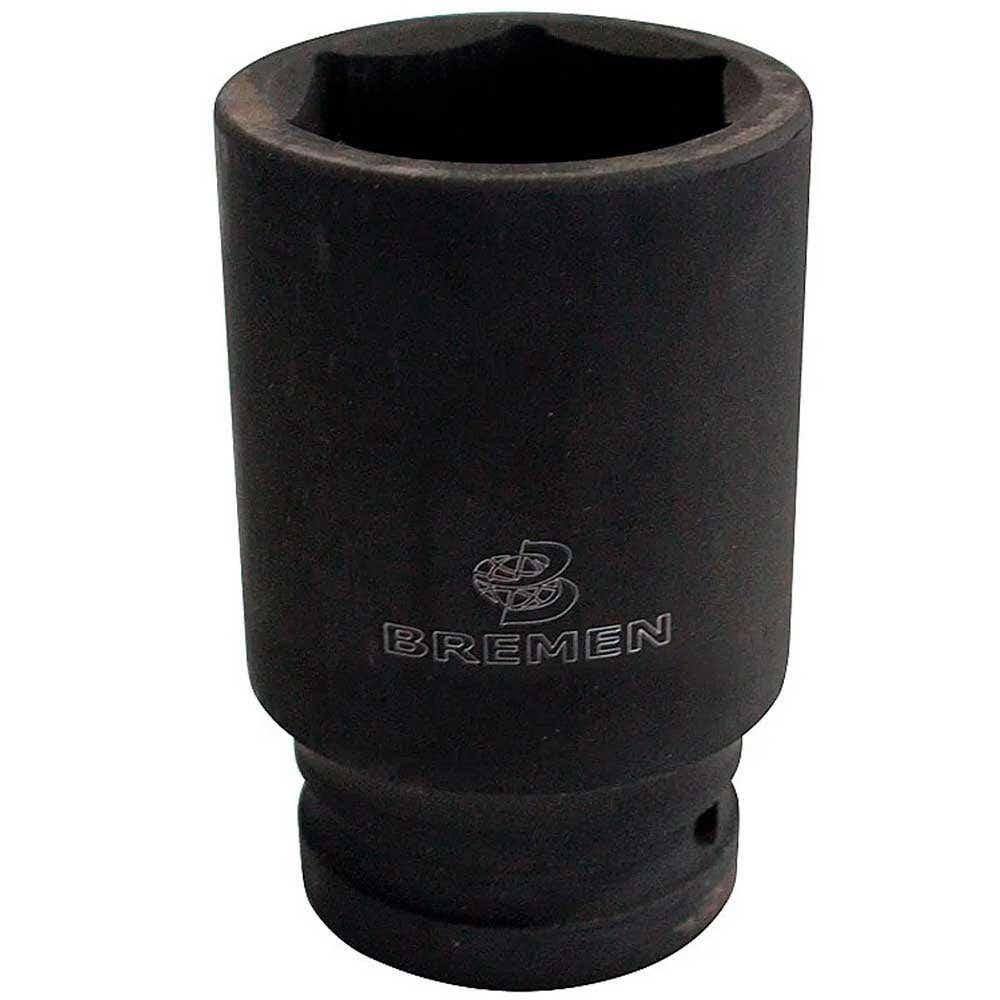 Soquete Impacto Encaixe 1 Pol x 23 mm Longo 9959 BREMEN