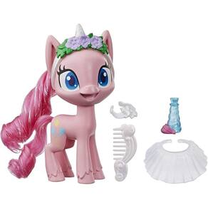 Brinquedo My Little Pony Princesa Petals Pop Star Izzy em Promoção na  Americanas