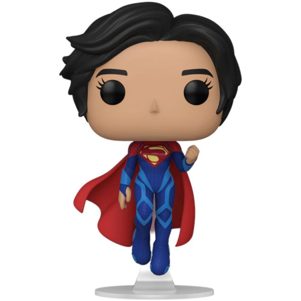 Funko Pop Flash - Supergirl #1339