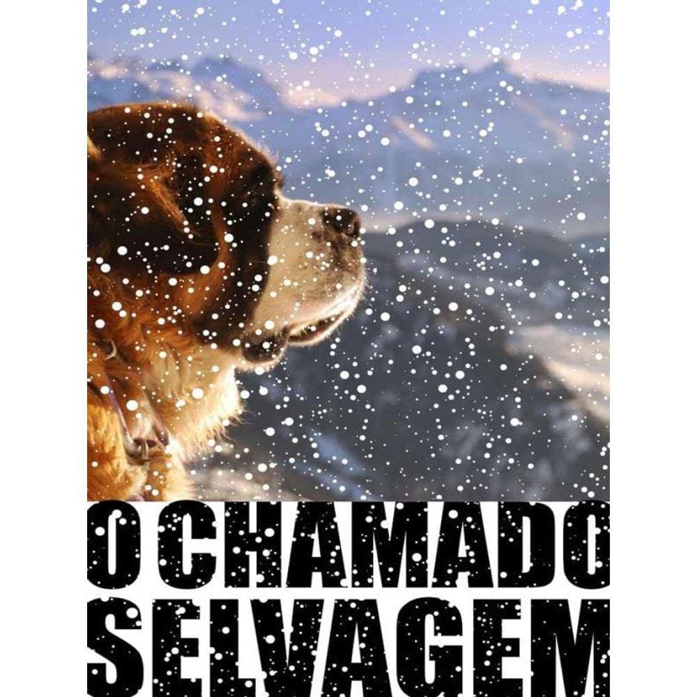 O Chamado Selvagem