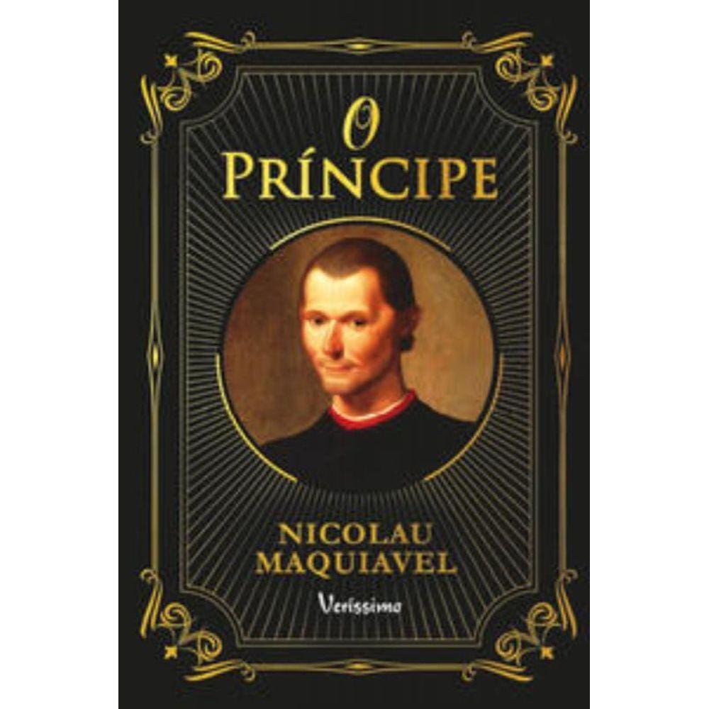 O Príncipe