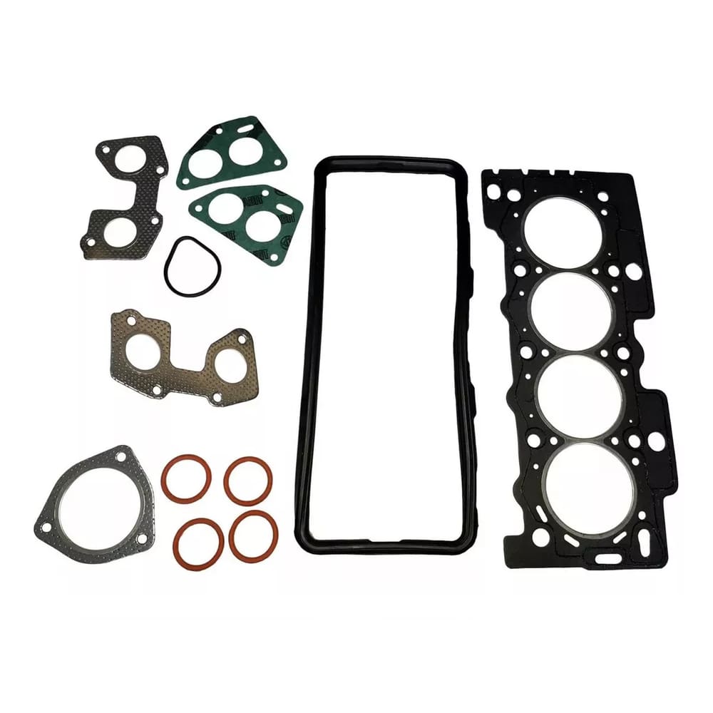 Jogo Kit Juntas Cabeçote Peugeot 106 206 306 1.6 8v Tu5jp
