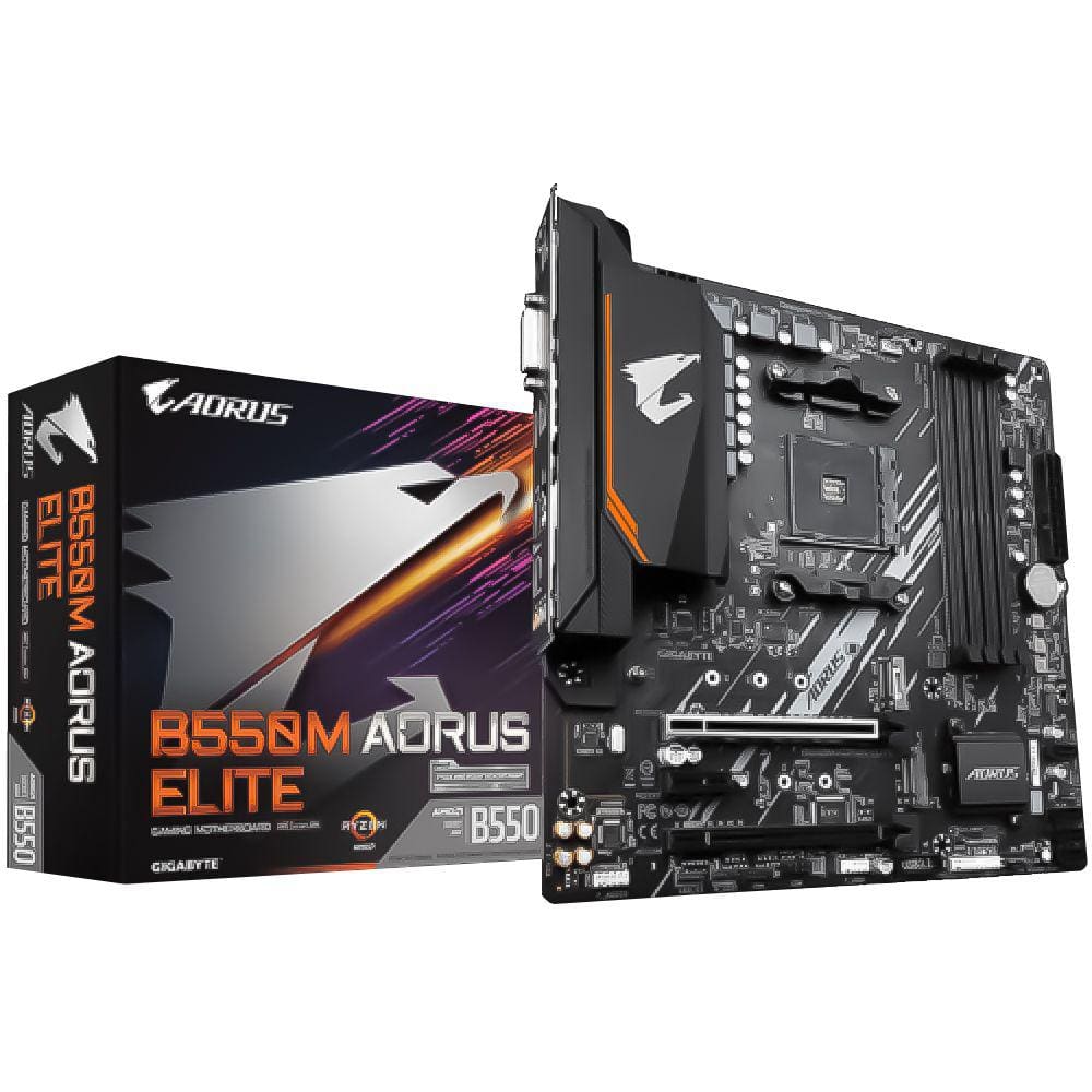 Aorus b350 best sale