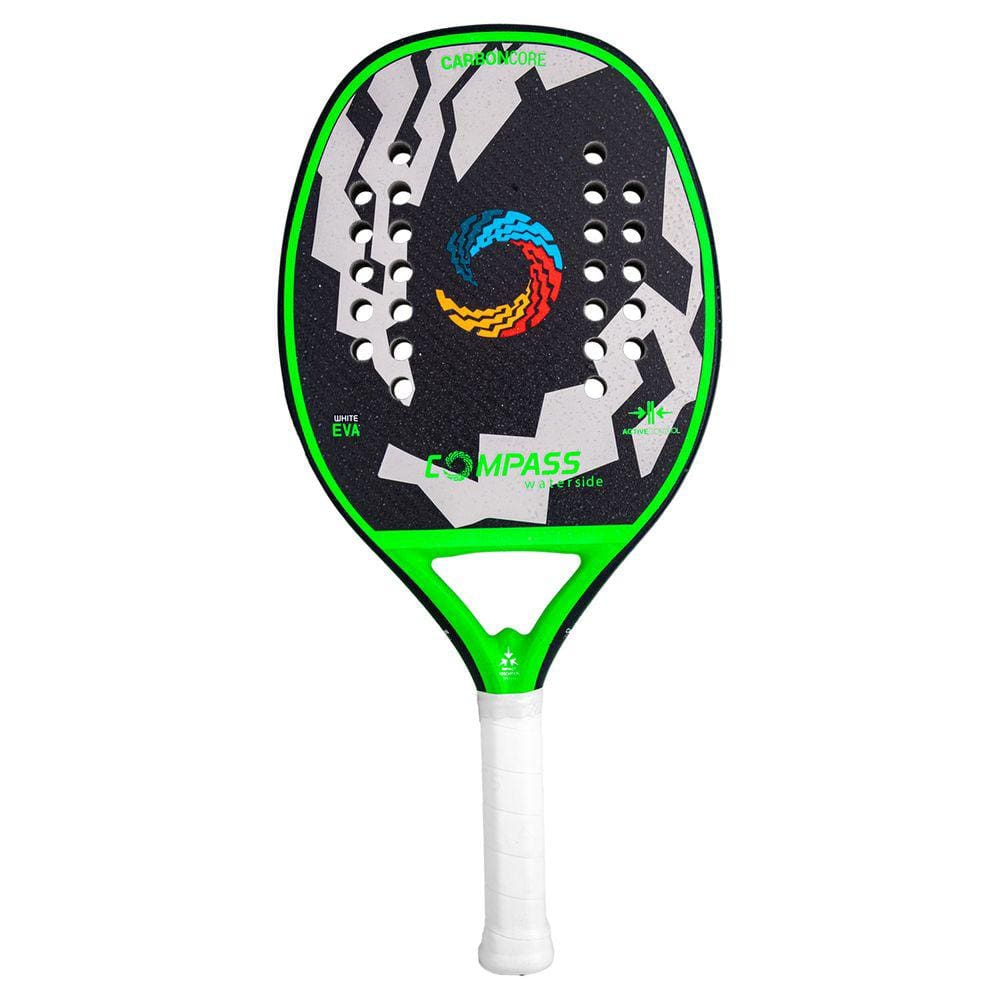 Raquete Beach Tennis Compass Waterside