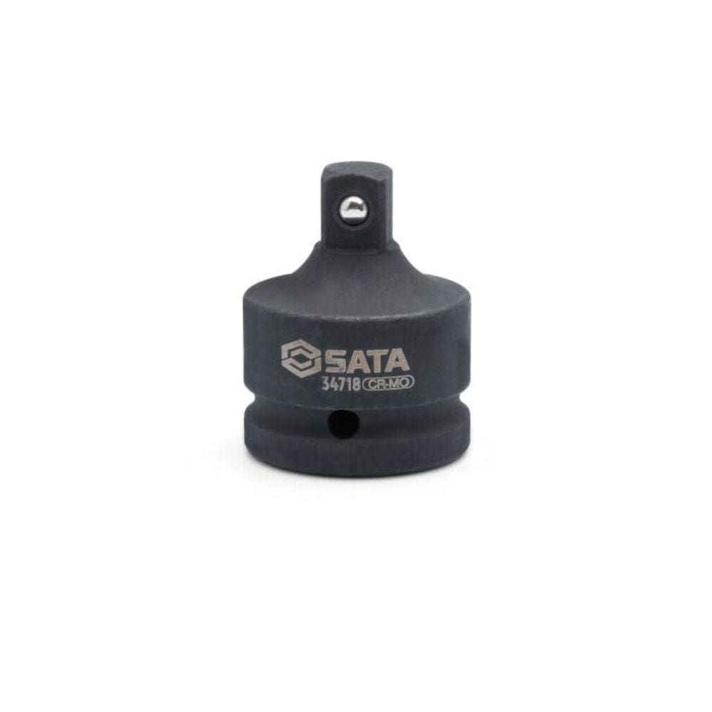 Adaptador De Impacto Sata 3/4”F X 1/2”M ST34718SC