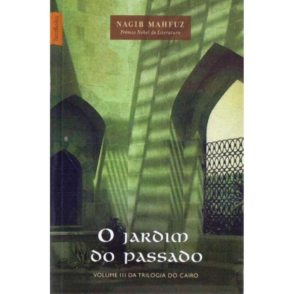 Jardim do Passado, O