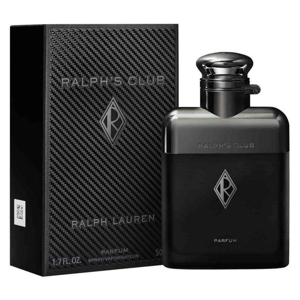 Perfume Ralph Lauren Ralph`s Club - Parfum - Masculino Volume Da Unidade 100 Ml