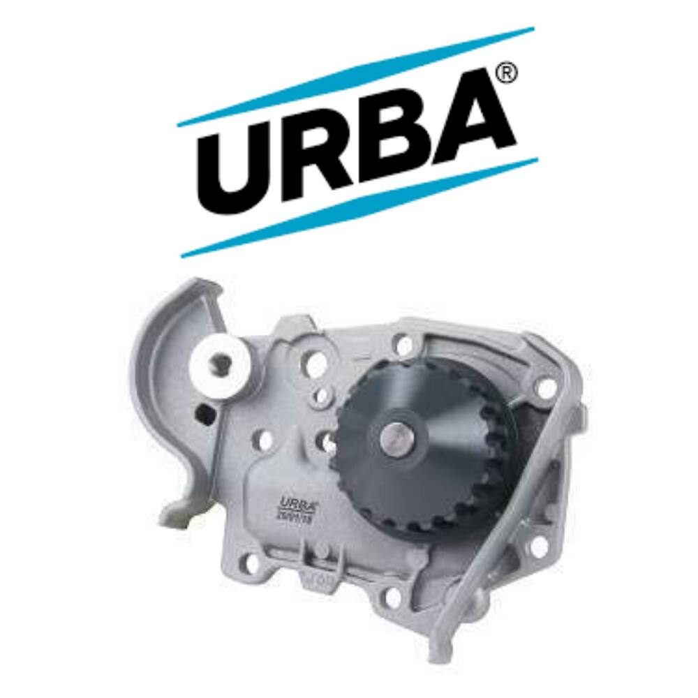 Bomba D`Agua Renault Kangoo 1.6 8V 1996 A 2001 Urba