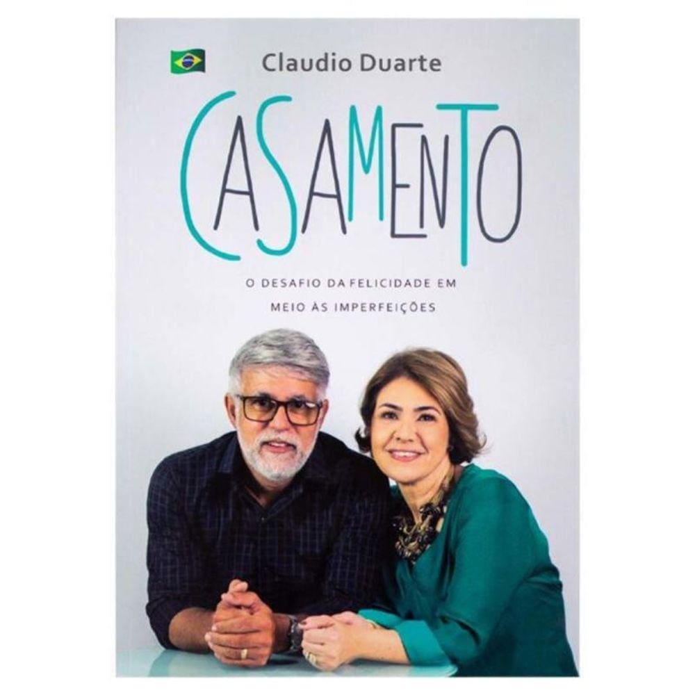 Casamento - Claudio Duarte