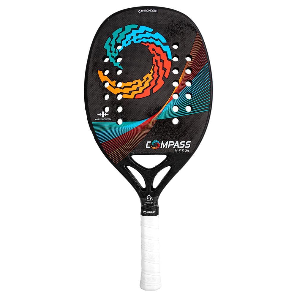 Raquete Beach Tennis Compass Touch