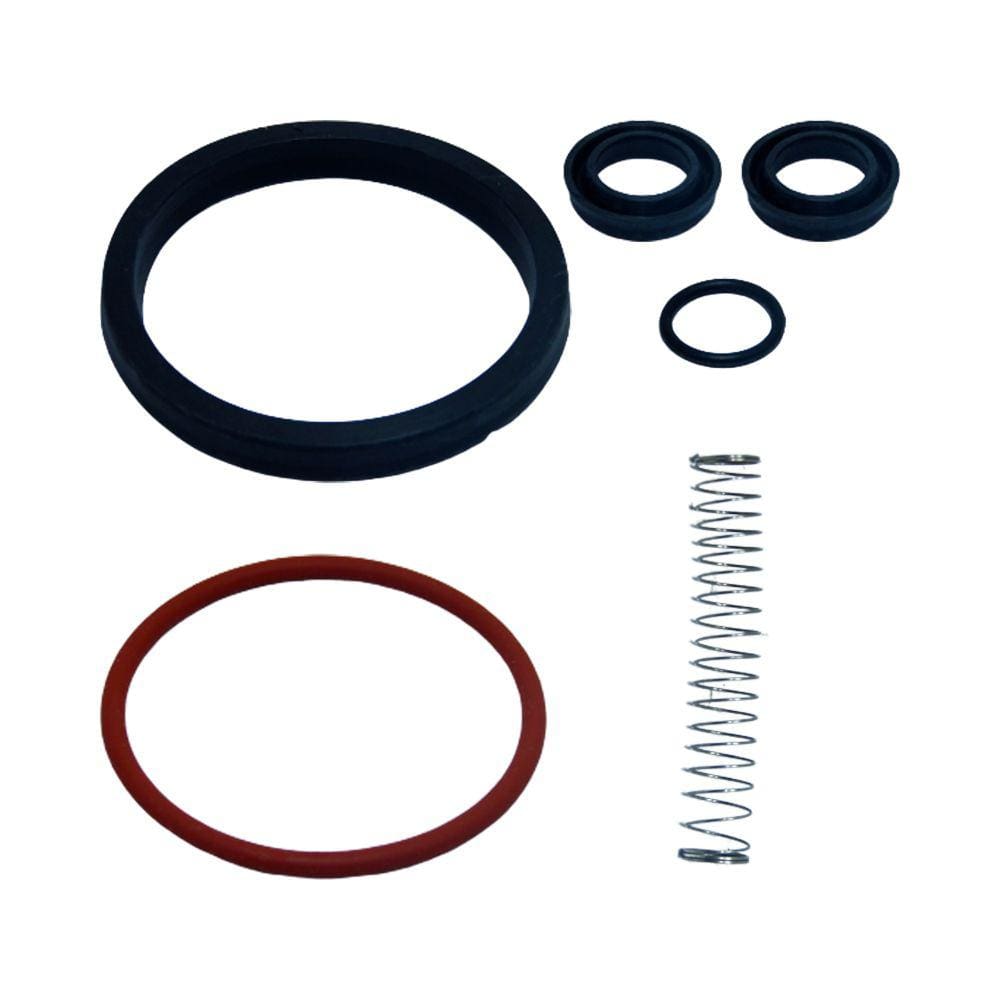 Reparo Válvula Admissão Srp2005 2008 2010 2015 2020 2025 2030 3010 3015 3020 3025 3030 4010 4015 Ta10/Ta15