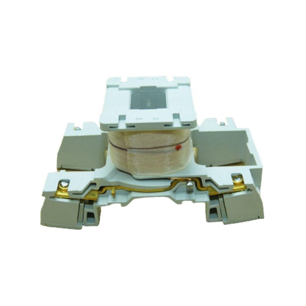 Bobina Weg Bca4-40 110v Para CWM25 A CWM40