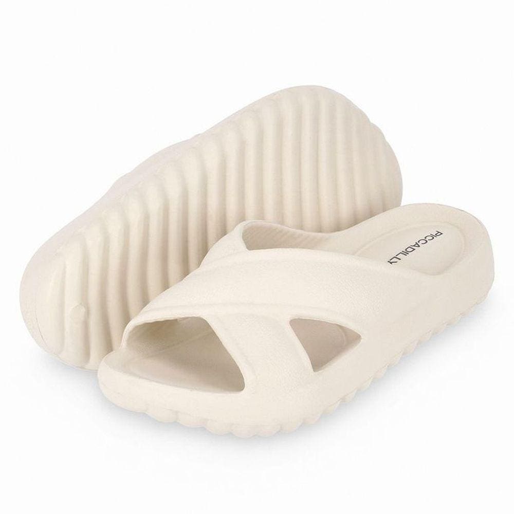 Chinelo Feminino Slide Piccadily Nuvem Marshmallow 228001