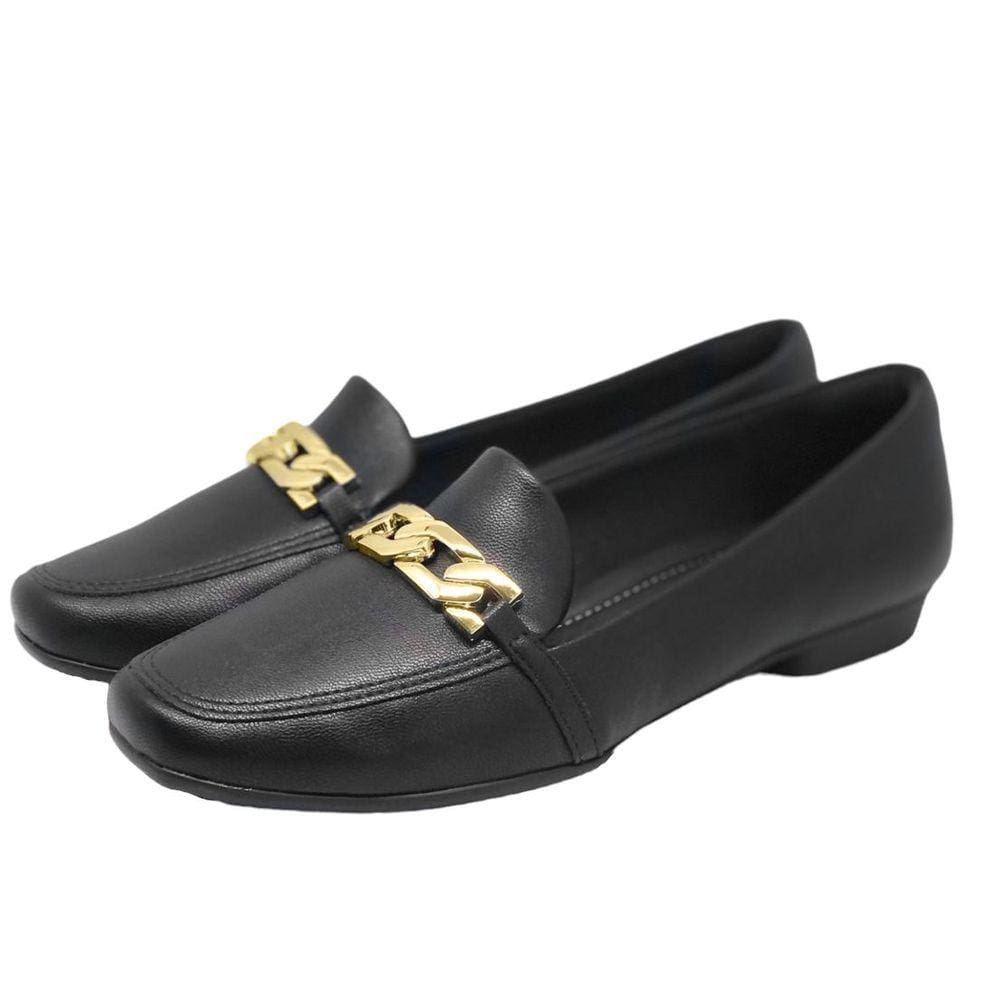 Mocassim Piccadily Conforto Feminino Versatil 250218