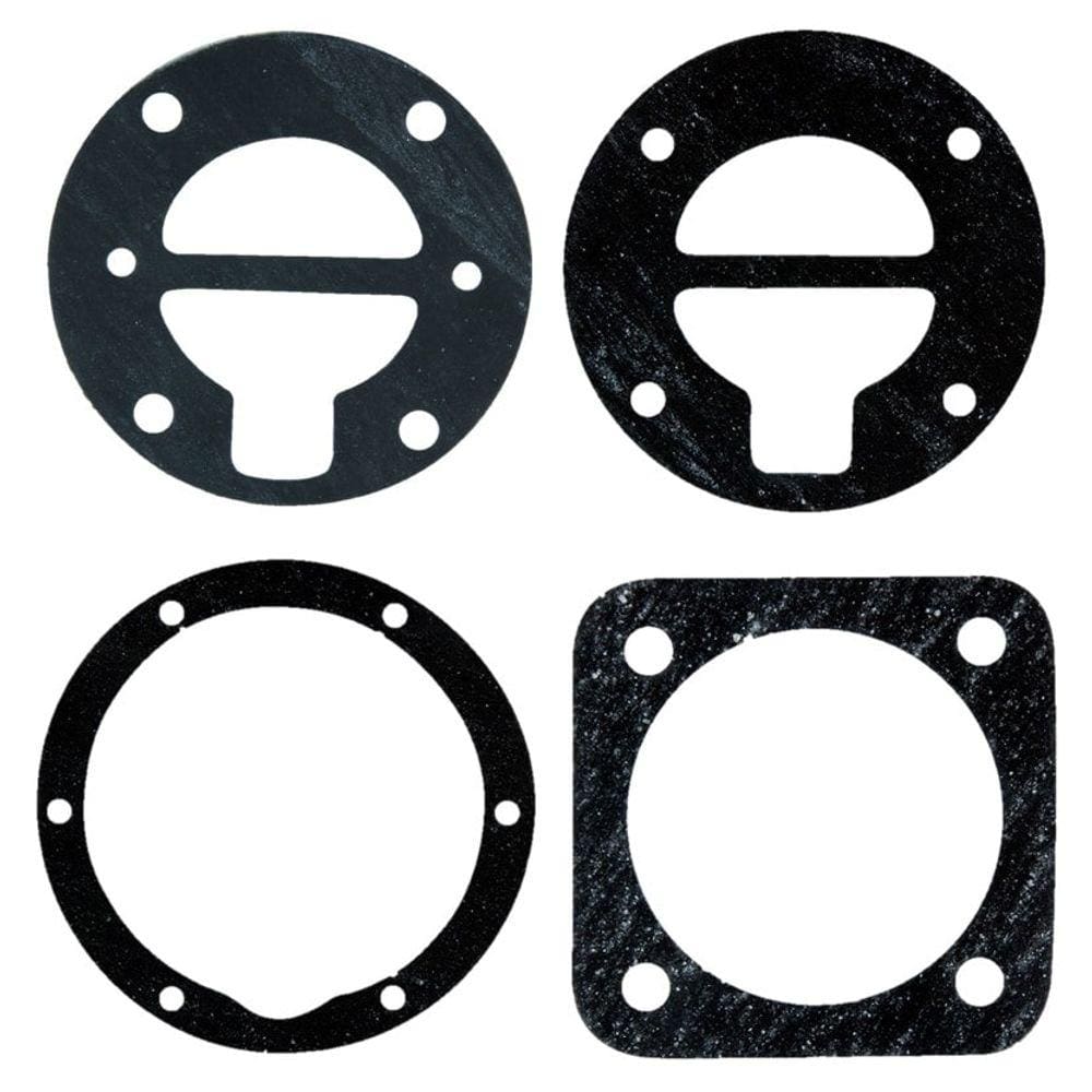 Jogo Juntas Douat Motocompressor Wtm Wtn Cd 3.6