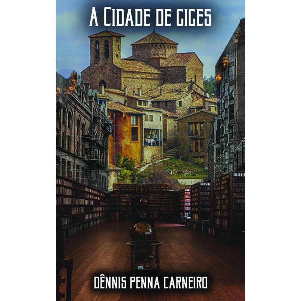 A cidade de Giges