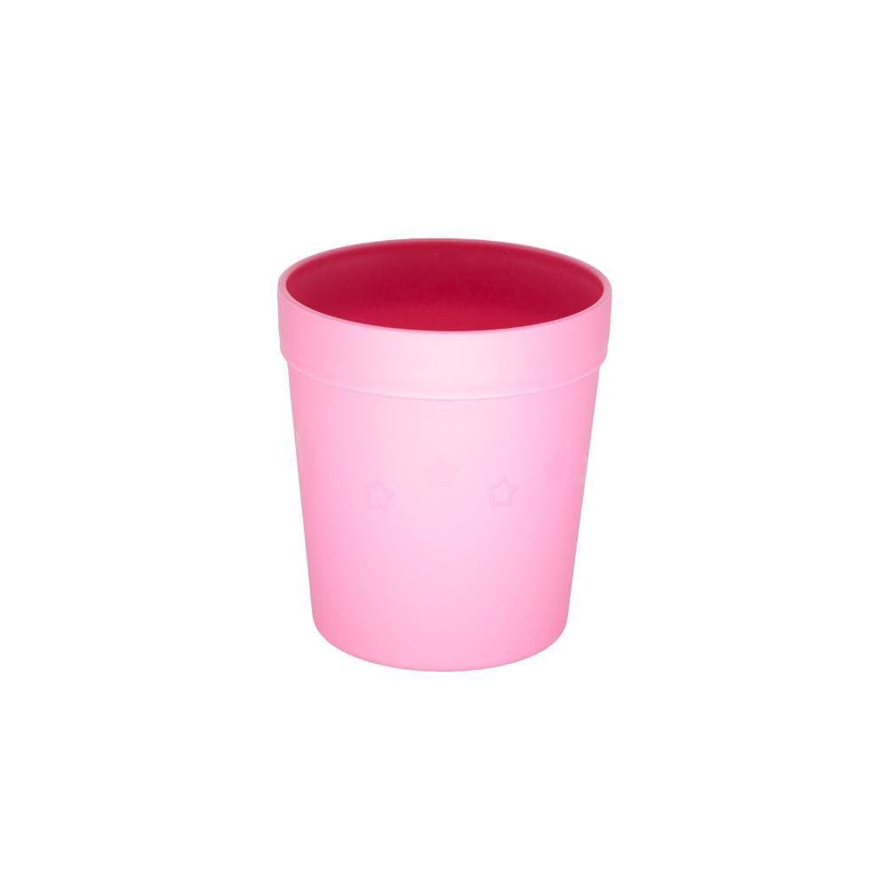 Copo 200 ml Rosa Claro - Infanti