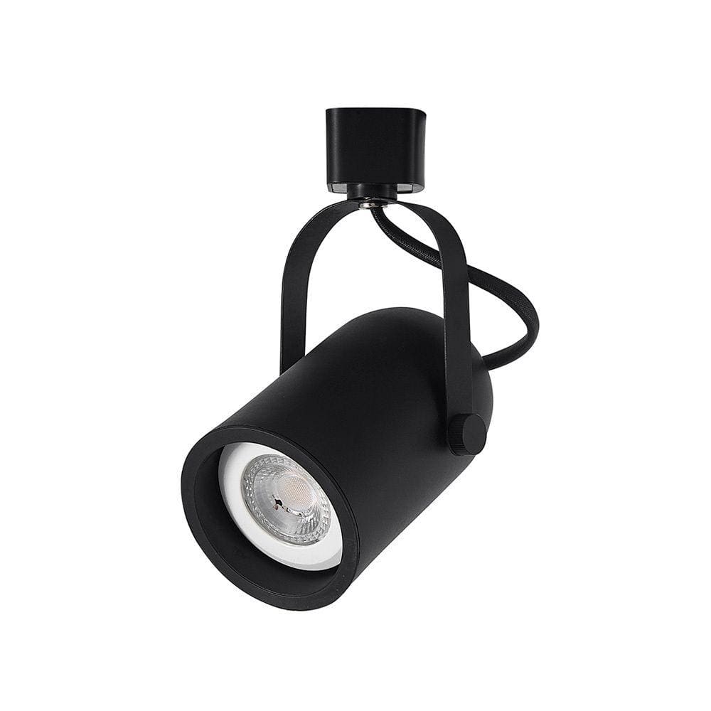 Spot Direcionável para Trilho Nordecor Bell Par 20 E27 Bivolt