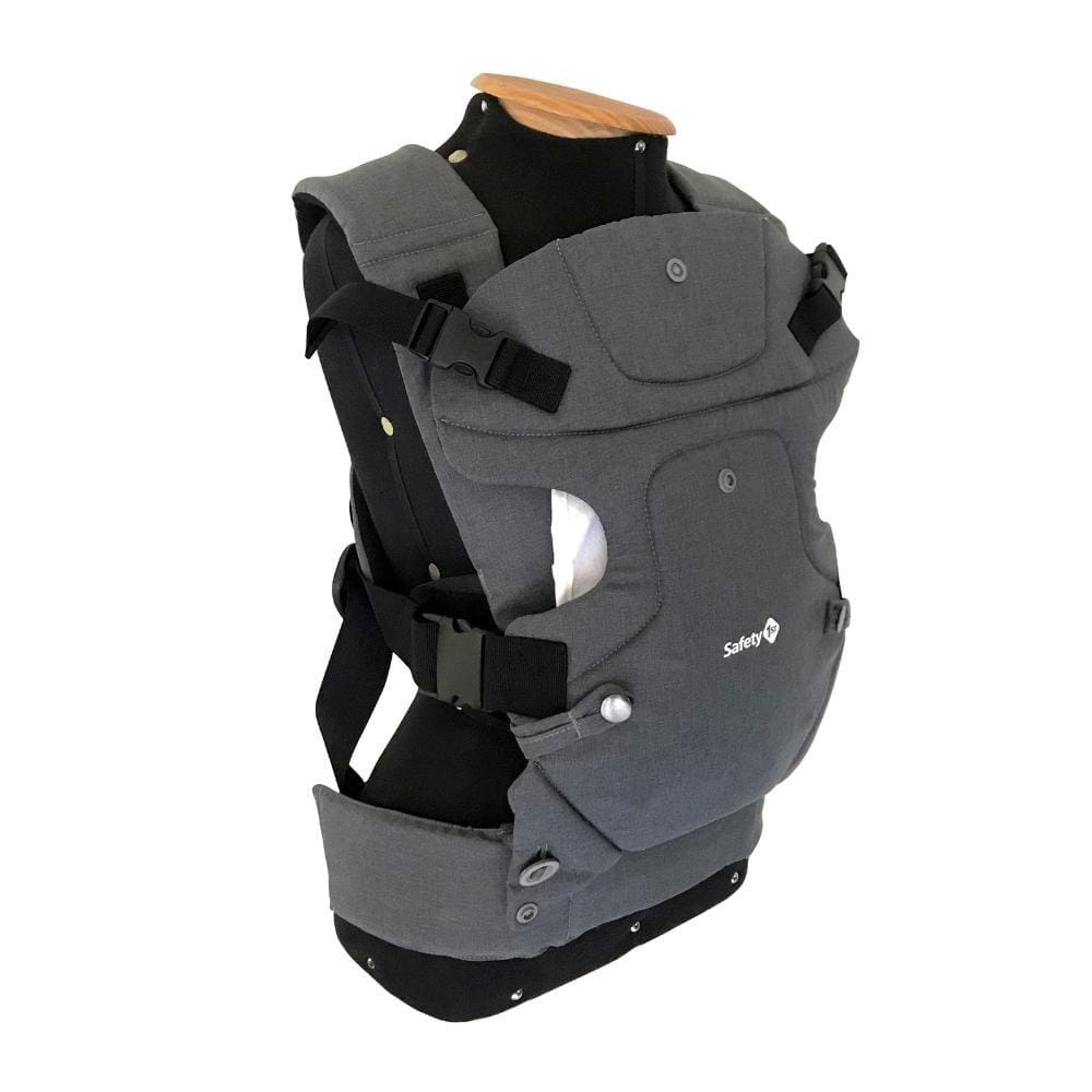 Canguru Freedom Cinza - Safety 1 St