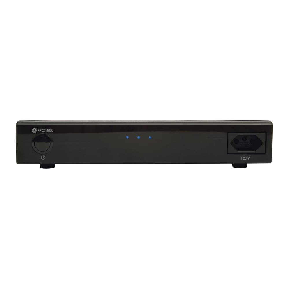 Condicionador de Energia Engeblu Fullprotect FPC1500
