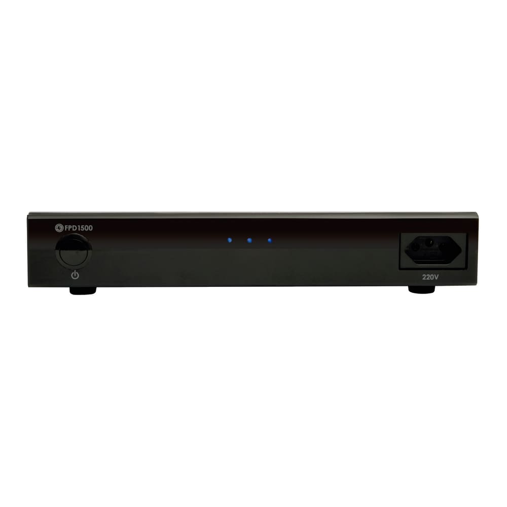 Condicionador de Energia Engeblu Fullprotect FPD1500