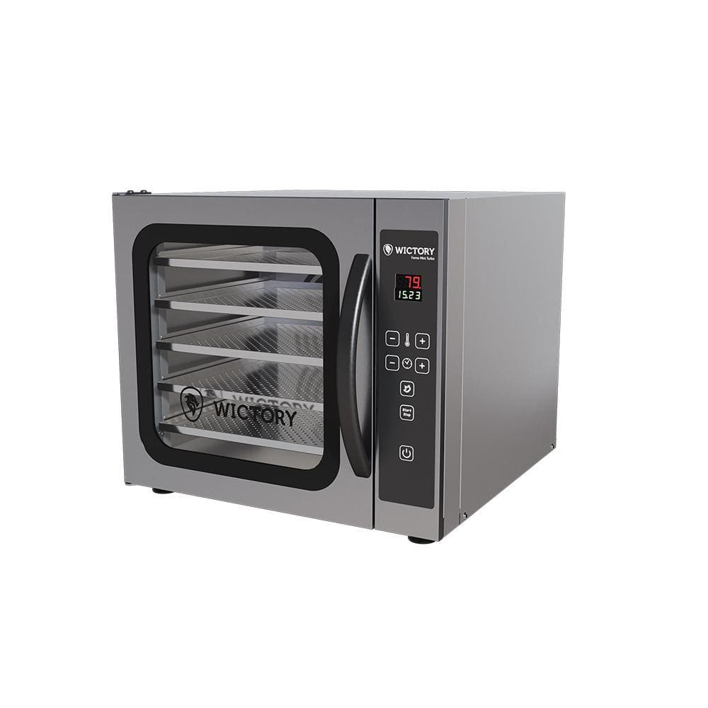 Forno Convector Wictory 5 Esteiras 110V WCV-535D