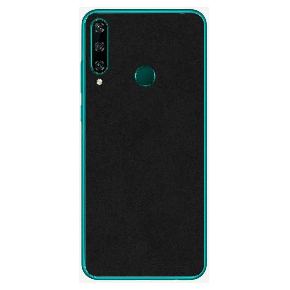 Capa Adesivo Skin351 Verso Para Huawei Y6P