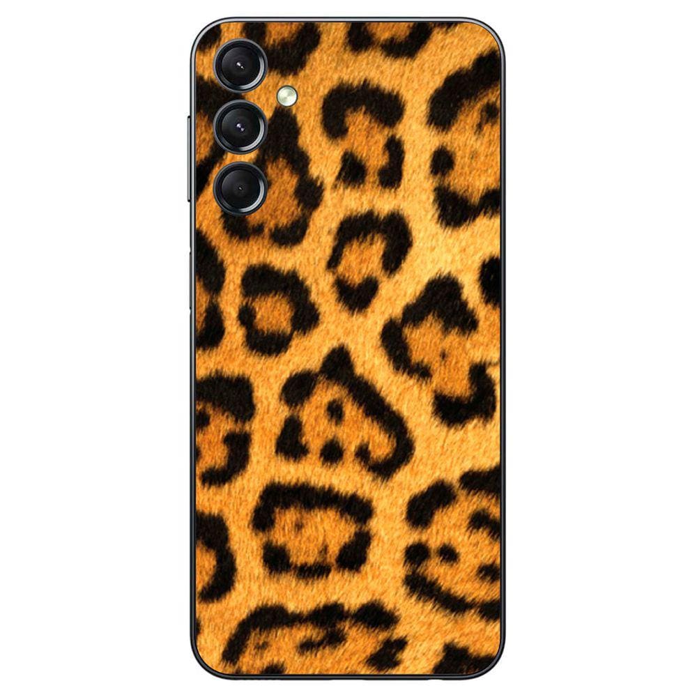 Capa Adesivo Skin575 Verso Para Samsung Galaxy A24 4G 2023
