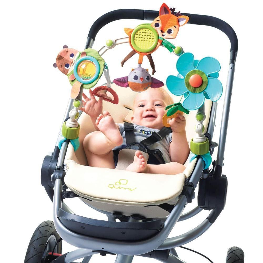 Arco Sunny Stroll Tiny Princess Tales - Tiny Love