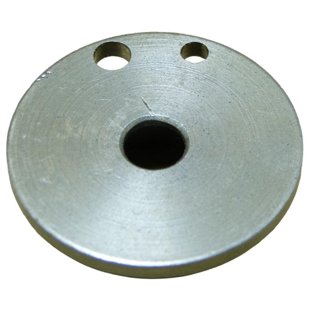 Flange Traseiro Lixadeira Pneumática Chiaperini Ch U 60 Politriz 5\" Úmido