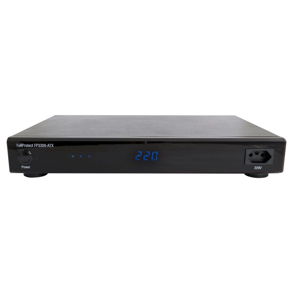 Condicionador de Energia Engeblu Fullprotect Fp3300-Atx