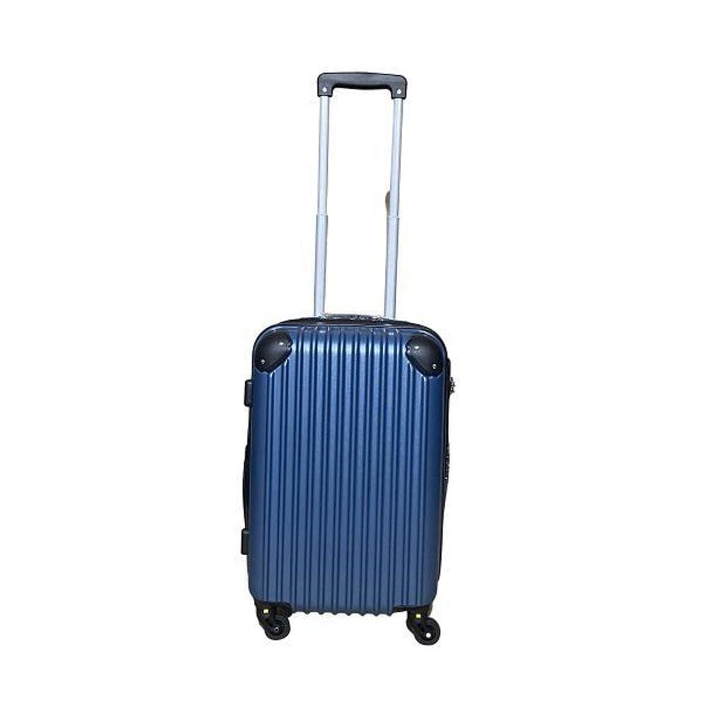 Mala De Viagem 360º Grande Para Despachar 32Kg Em