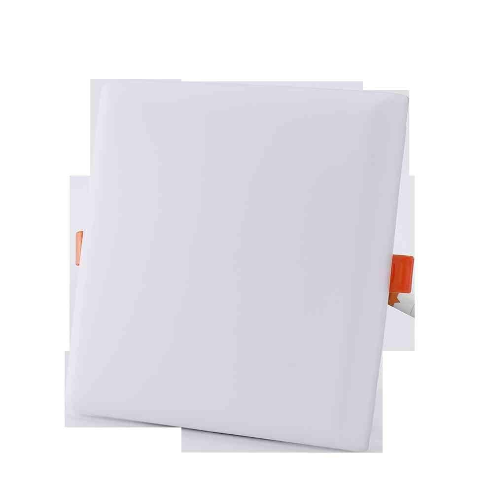 Painel Frameless 17W Quadrado 6.500K - Blumenau