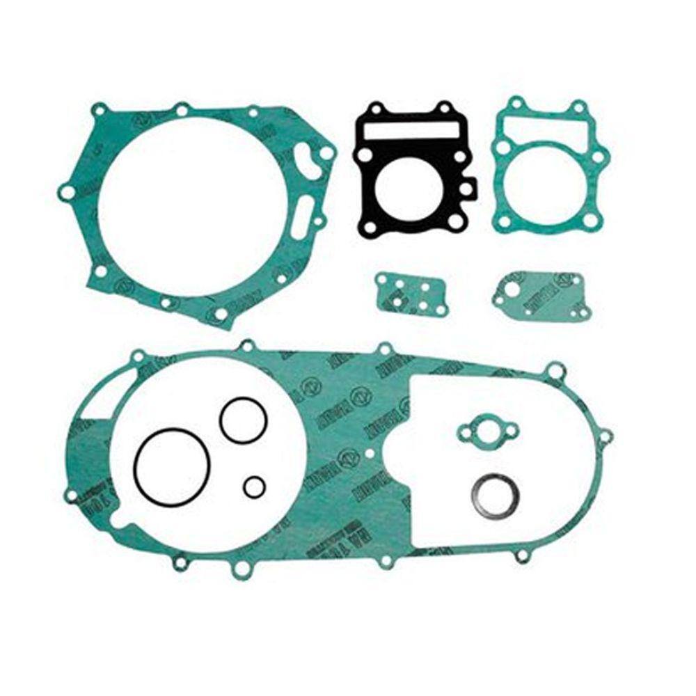 Jogo De Juntas Suzuki Burgman 125 2005 à 2010 Vedamotors