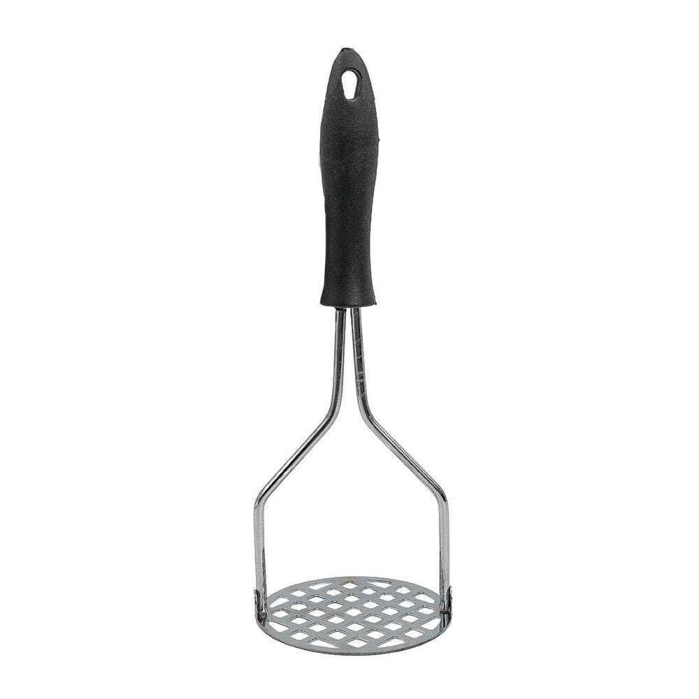 Espremedor Batata Amassador Legumes Aço Inox