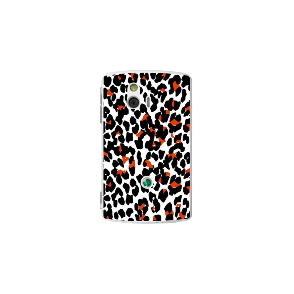 Capa Adesivo Skin355 Verso Para Sony Xperia Mini ST15