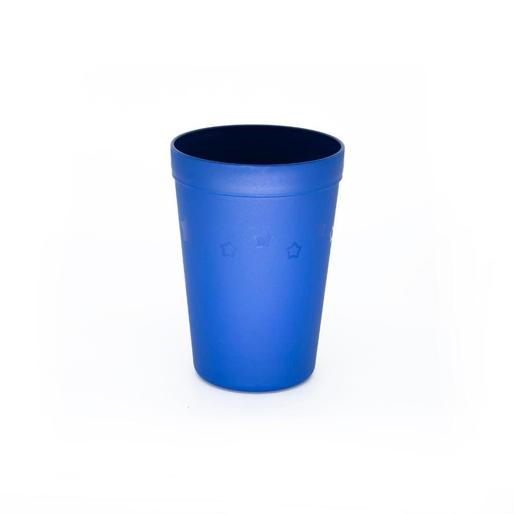 Copo 380 ml Azul Escuro - Infanti