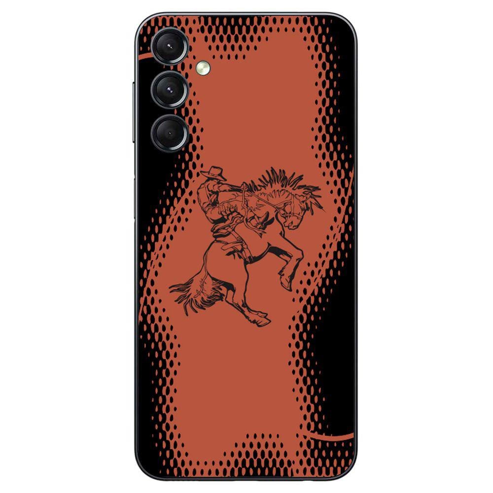 Capa Adesivo Skin357 Verso Para Samsung Galaxy A24 4G 2023