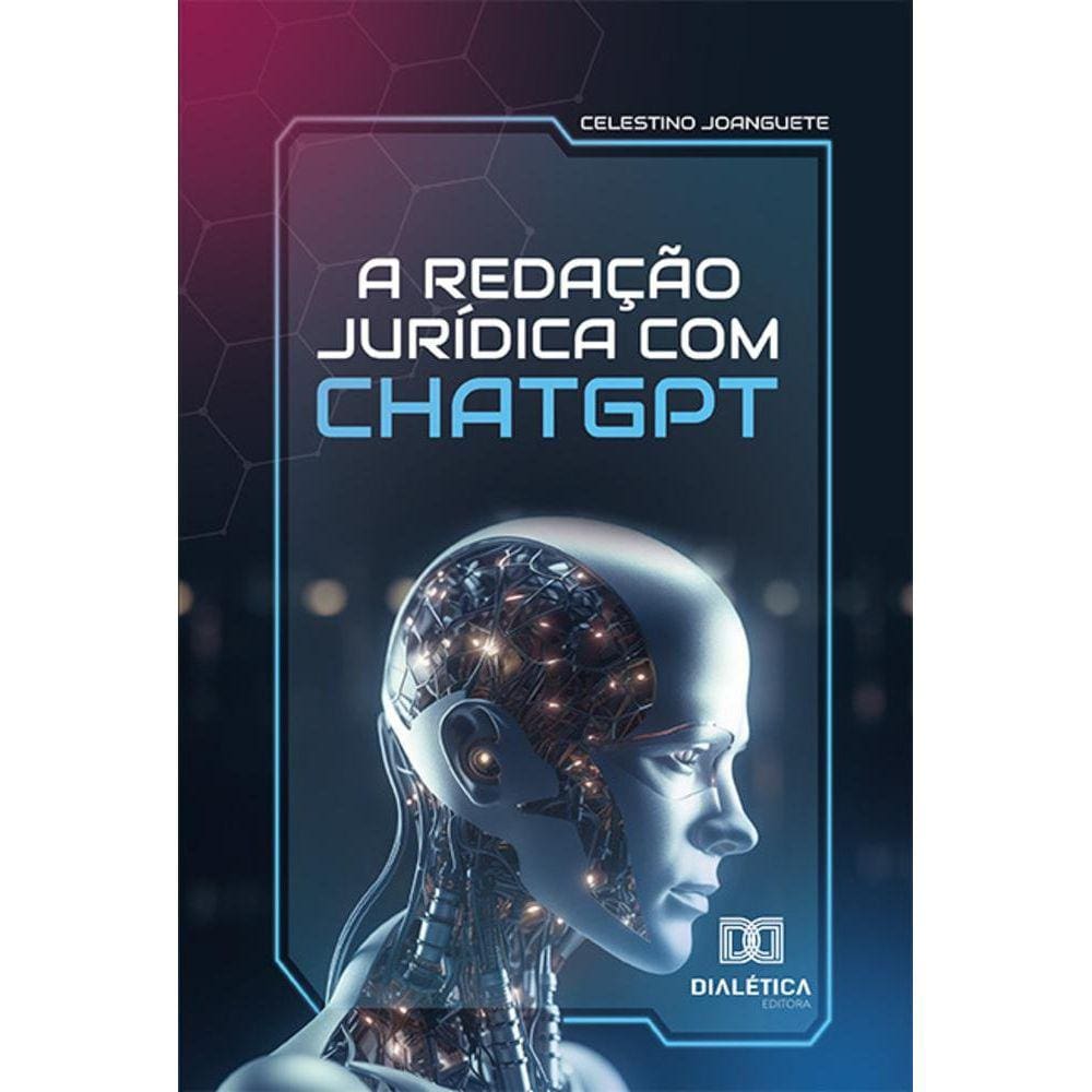 A redação jurídica com ChatGPT