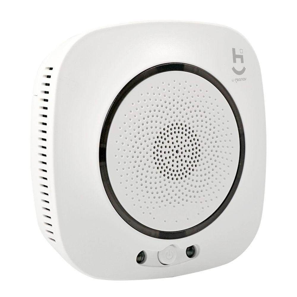 Sensor Inteligente De Gás Natural E Glp - Hissgl - Hi Geonav