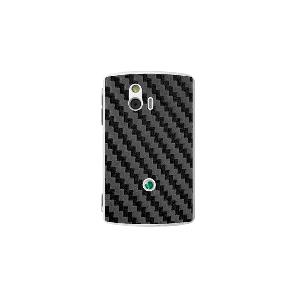 Capa Adesivo Skin349 Verso Para Sony Xperia Mini ST15