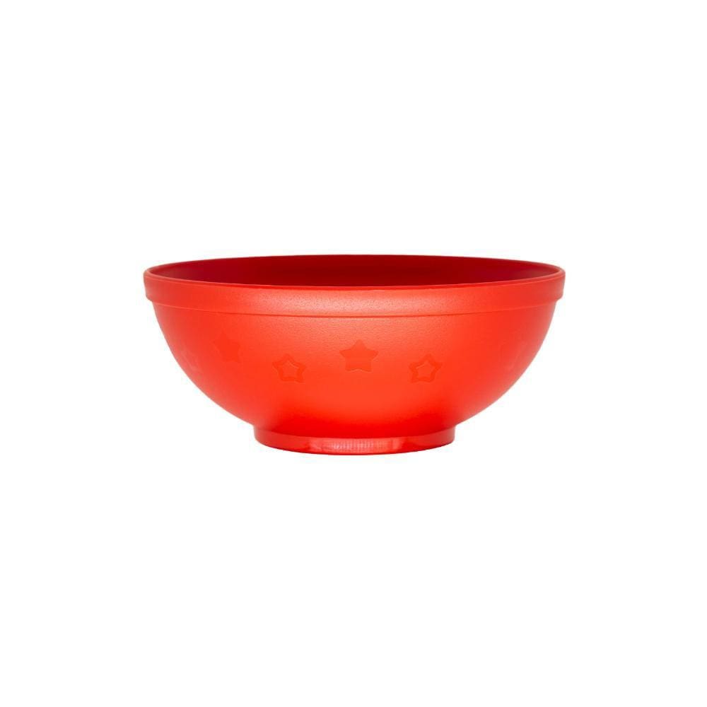 Bowl 300 ml Vermelho - Infanti